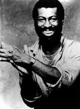 Teddy Pendergrass