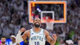 Mike Conley's Viral Instagram Post After Minnesota Timberwolves Won Game 6