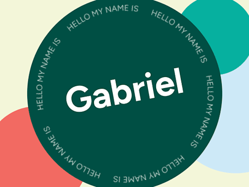 Gabriel Name Meaning