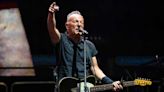 Bruce Springsteen postpones two more shows due to health issues