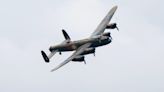 Lancaster Bomber to take to the skies once again