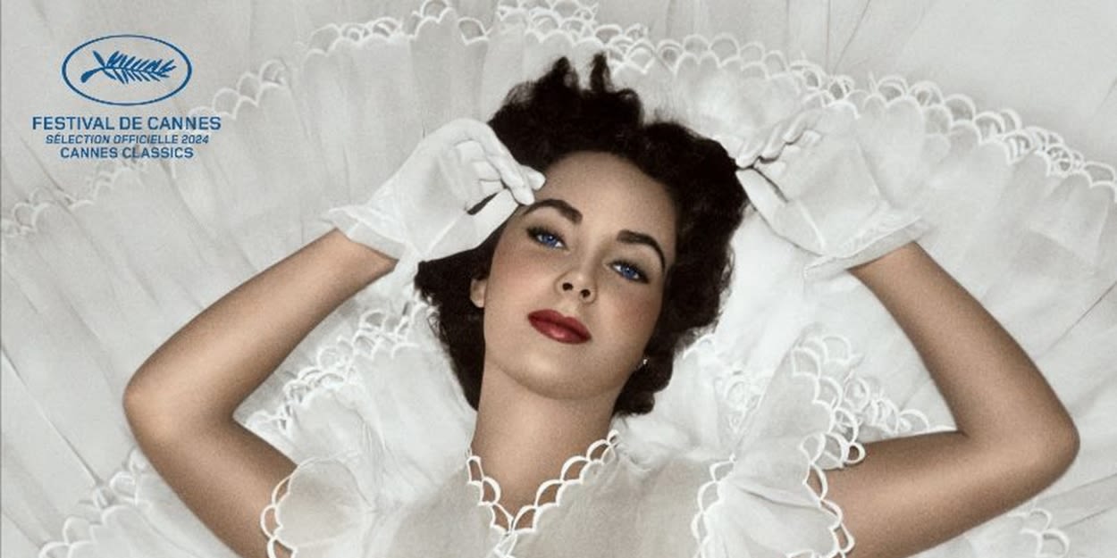 Video: ELIZABETH TAYLOR: THE LOST TAPES Trailer