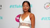 Naomi Osaka appears to reveal pregnancy and declares absence from 2023 season