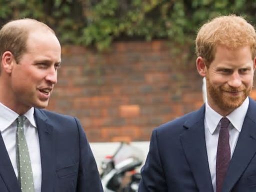 Prince Harry and Prince William both invited to Hugh Grosvenor’s wedding