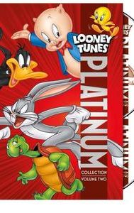 Looney Tunes Platinum Collection: Volume 2