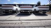 Nasdaq is officially dropping Rivian for an auto industry chip maker