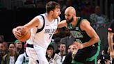 Ranking best Celtics and Mavericks players in 2024 NBA Finals, from Luka Doncic and Jayson Tatum to Derrick White | Sporting News Australia