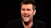 Rhod Gilbert Shares He's Undergoing Treatment For Cancer