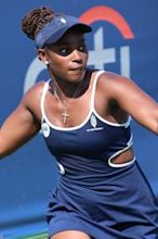 Sloane Stephens