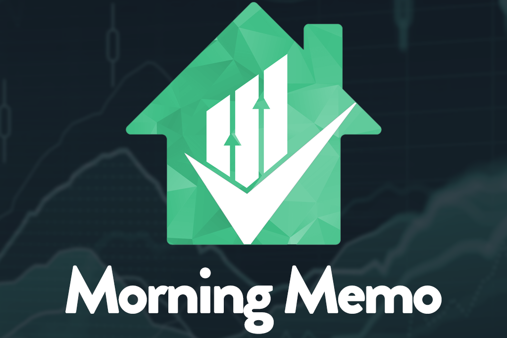 ...Market Clubhouse Morning Memo - May 14th, 2024 (Trade Strategy For SPY, QQQ, AAPL, MSFT, NVDA, GOOGL, META And TSLA) - Invesco...