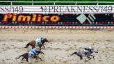 Seize the Grey wins Preakness Stakes for legendary trainer D. Wayne Lukas