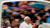 Guerra en Ucrania: el papa Francisco podría recibir el sábado a Volodimir Zelensky en el Vaticano