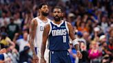 Paul George Makes Massive Kyrie Irving Statement