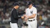 Yankees’ Carlos Rodon on loss to Tigers: ‘I just got my ass whooped’