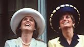Inside Princess Diana's Complicated Friendship with Sarah Ferguson, Duchess of York