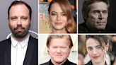 Yorgos Lanthimos Sets ‘AND’ As New Film At Searchlight Pictures; Emma Stone, Jesse Plemons, Willem Dafoe And Margaret...