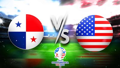 Panama vs. USA 2024 Copa America prediction, odds, pick