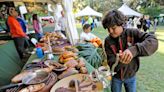 Did somebody say chocolate? Channel your inner Wonka at this beloved Miami festival