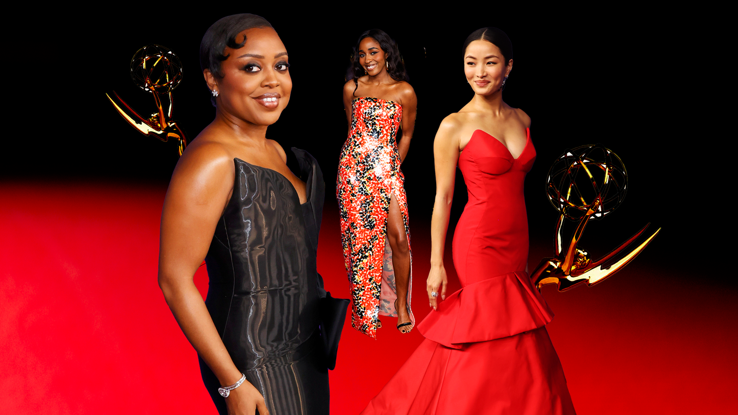 Behold: The 19 Best- and Worst-Dressed Celebs at the 2024 Emmys