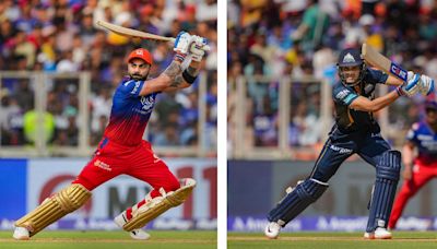 RCB vs GT 2024, IPL Live Streaming: When and where to watch Royal Challengers Bengaluru vs Gujarat Titans for free?