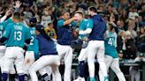 Mariners’ 21-year playoff wait ends on Raleigh’s walk-off HR
