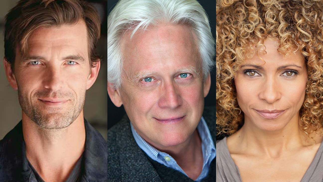 Lucas Bryant, Bruce Davison, Michelle Hurd to Star in Comedy Movie ’25 Miles to Normal’ (Exclusive)