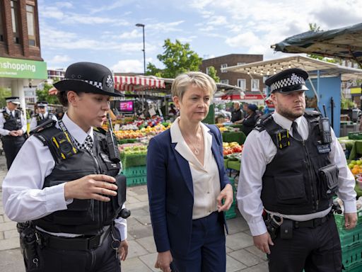 No ‘quick fix’ to tackling prisons overcrowding crisis – Home Secretary