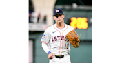 Astros Joey Loperfido Talks Experience At First Base, Getting Called-Up - The Matt Thomas Show | iHeart