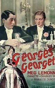 George and Georgette