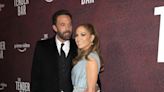 Jennifer Lopez shares all the details of her surprise wedding to Ben Affleck