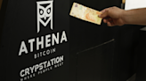 Así funciona Athena Bitcoin: la única firma de cajeros BTC en la Argentina