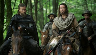 Vikings: Valhalla Season 3 Trailer Previews Final Season of Netflix Sequel Series