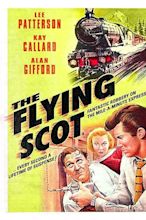 The Flying Scot (1957) — The Movie Database (TMDB)