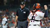 Much-maligned umpire Ángel Hernández to retire from Major League Baseball