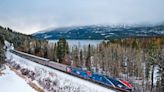 This Underrated Train Is the Most Picturesque Way to See the Mississippi River, Glacier National Park, and the Pacific Northwest