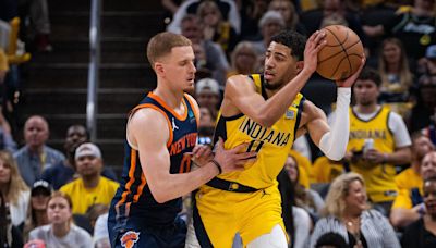 Indiana Pacers vs. New York Knicks: Predictions, picks and odds for Game 5 Tuesday