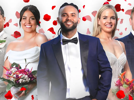 How to Watch Married at First Sight New Zealand in the US to Meet the Kiwi Newlyweds