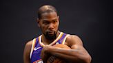 'Stacking great days': Kevin Durant pleased with Phoenix Suns progress throughout training camp, preseason