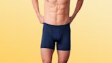 The 15 Best Men’s Underwear for Working Out, From Mack Weldon to Calvin Klein