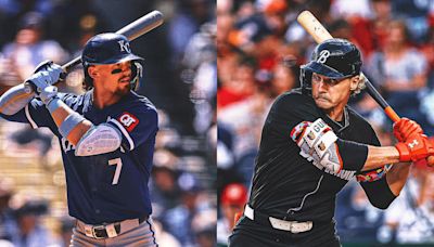 Early MLB All-Star picks: Who should start in the AL?