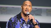 A fan asked The Rock who would win in a fight between Black Adam and Superman. Dwayne Johnson said it depended on who was playing the Man of Steel