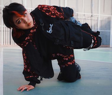 Manizha Talash, Afghanistan’s First Female Breakdancer, Will Compete on Olympics Refugee Team