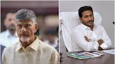 Chandrababu Naidu's 'Pablo Escobar' Jibe at Jagan Reddy, Says Andhra Became 'Ganja Capital' Under YSRCP