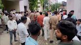 At least 87 people killed in stampede at religious event in India