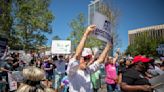 Abortion rally draws over 1,000 to Orlando for Yes On 4 kickoff