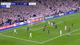 Real Madrid vs. Bayern Munich, por la Champions League: el gol de Alphonso Davies y los tantos de Joselu para la clasificación del conjunto español a la final