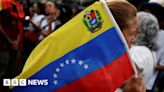 Independent observers invited by Venezuelan officials slam poll