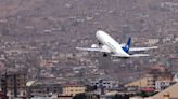 Biden admin relies on Taliban-controlled airline to help Afghans flee Afghanistan