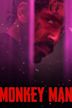 Monkey Man (film)