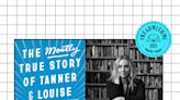 #ReadWithMC Reviews 'The Mostly True Story of Tanner and Louise'